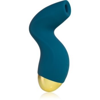 Svakom Pulse Pure stimulator pentru clitoris - imagine 2